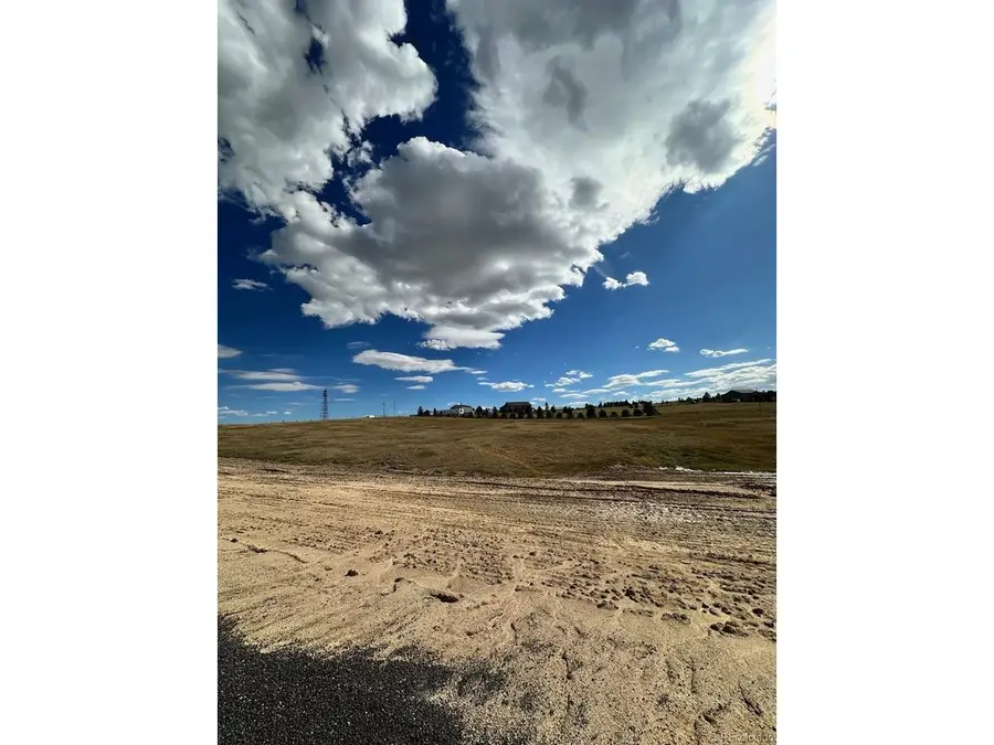 14604 Rubble Dr, Colorado Springs, CO 80908 - #3