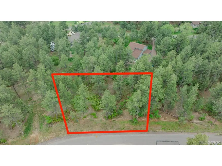 648 Copper Fox Pl, Larkspur, CO 80118 - #2