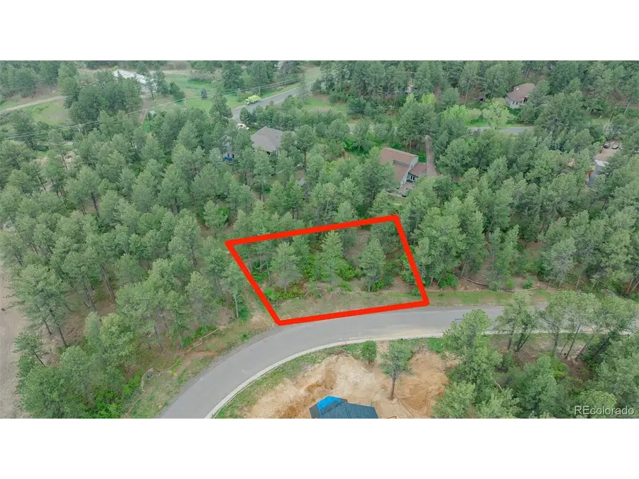 648 Copper Fox Pl, Larkspur, CO 80118 - #3