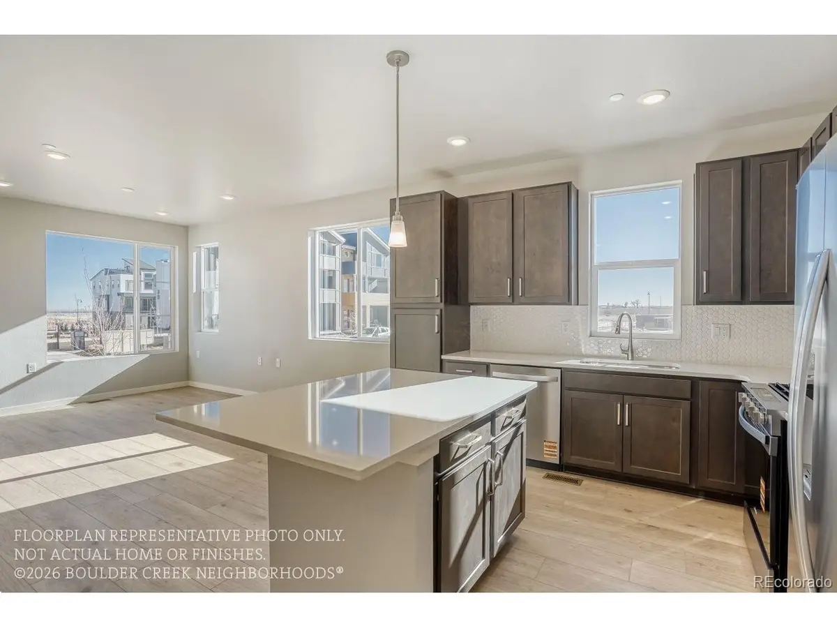 16563 Peak St, Broomfield, CO 80023 - #1