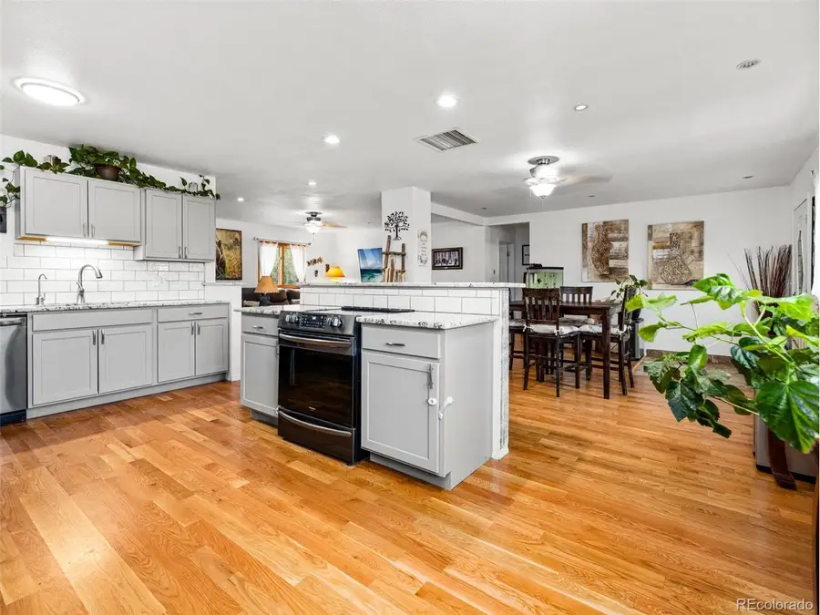 1400 K St, Penrose, CO 81240 - #2