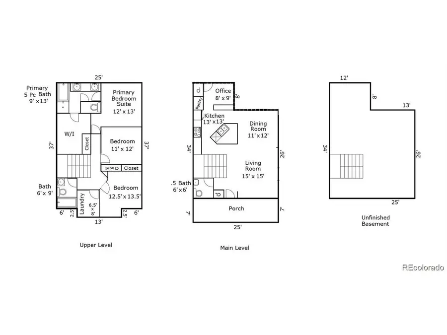 5264 Beeler St, Denver, CO 80238 - #2