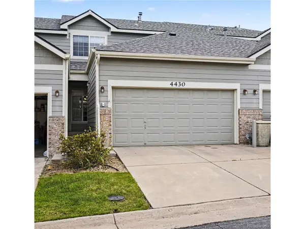 4430 S Jebel Ln, Centennial, CO 80015