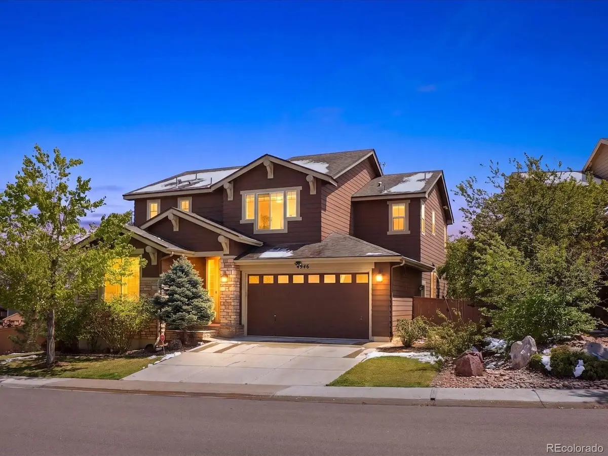 4946 Bluegate Dr, Highlands Ranch, CO 80130 - #1