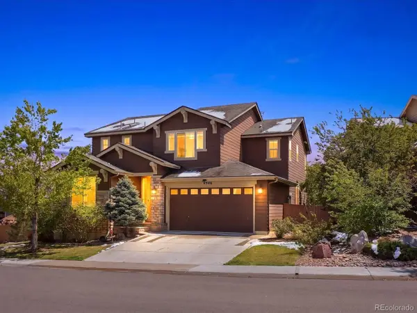 4946 Bluegate Dr, Highlands Ranch, CO 80130