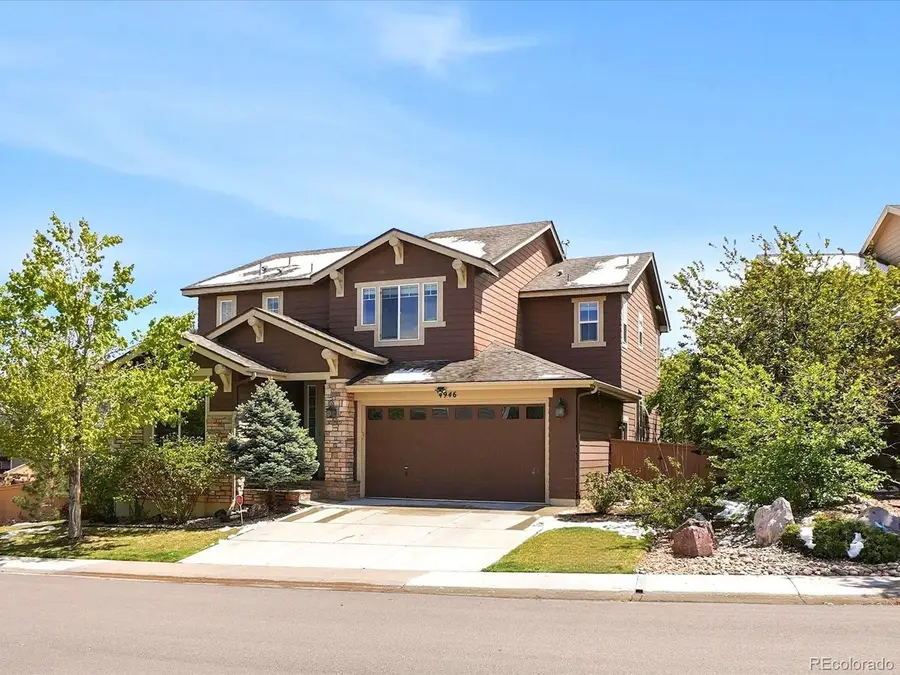 4946 Bluegate Dr, Highlands Ranch, CO 80130 - #2
