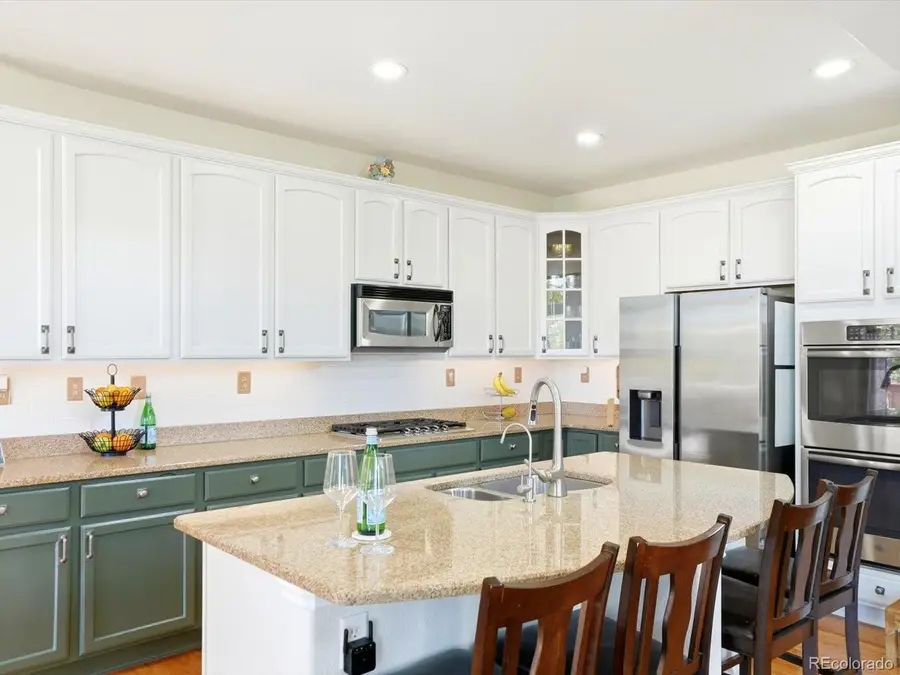 4946 Bluegate Dr, Highlands Ranch, CO 80130 - #3