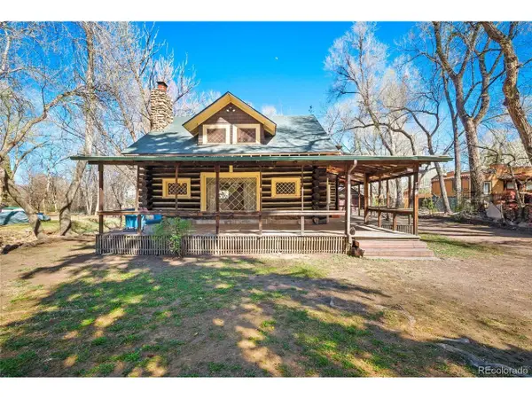 1923 Woodburn St, Colorado Springs, CO 80906