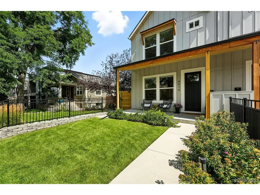 4516 Stuart St, Denver, CO 80212 - #2