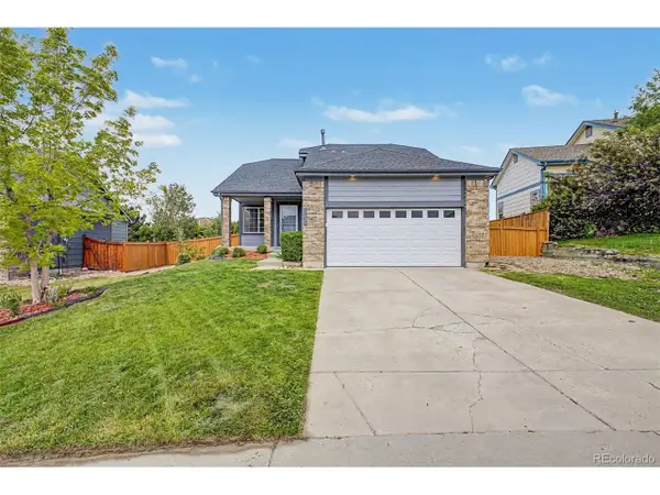 Address Withheld By Seller, Castle Rock, CO 80104