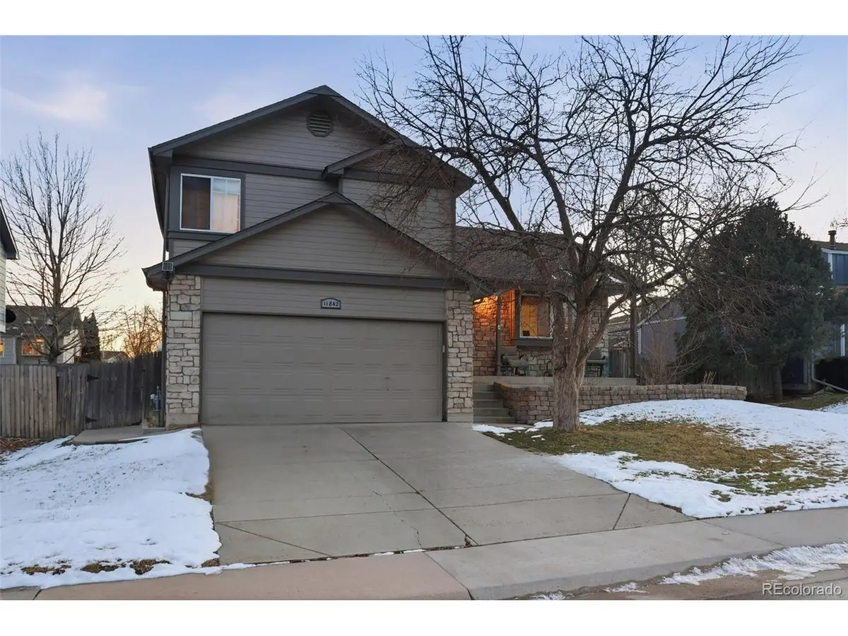 11842 W Brandt Ave, Littleton, CO 80127 - #1