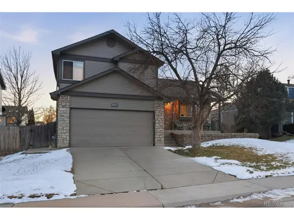 11842 W Brandt Ave, Littleton, CO 80127