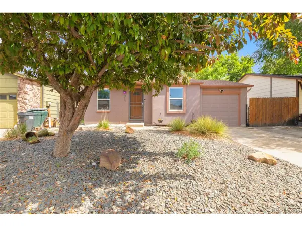 3117 Moonbeam Cir, Colorado Springs, CO 80916