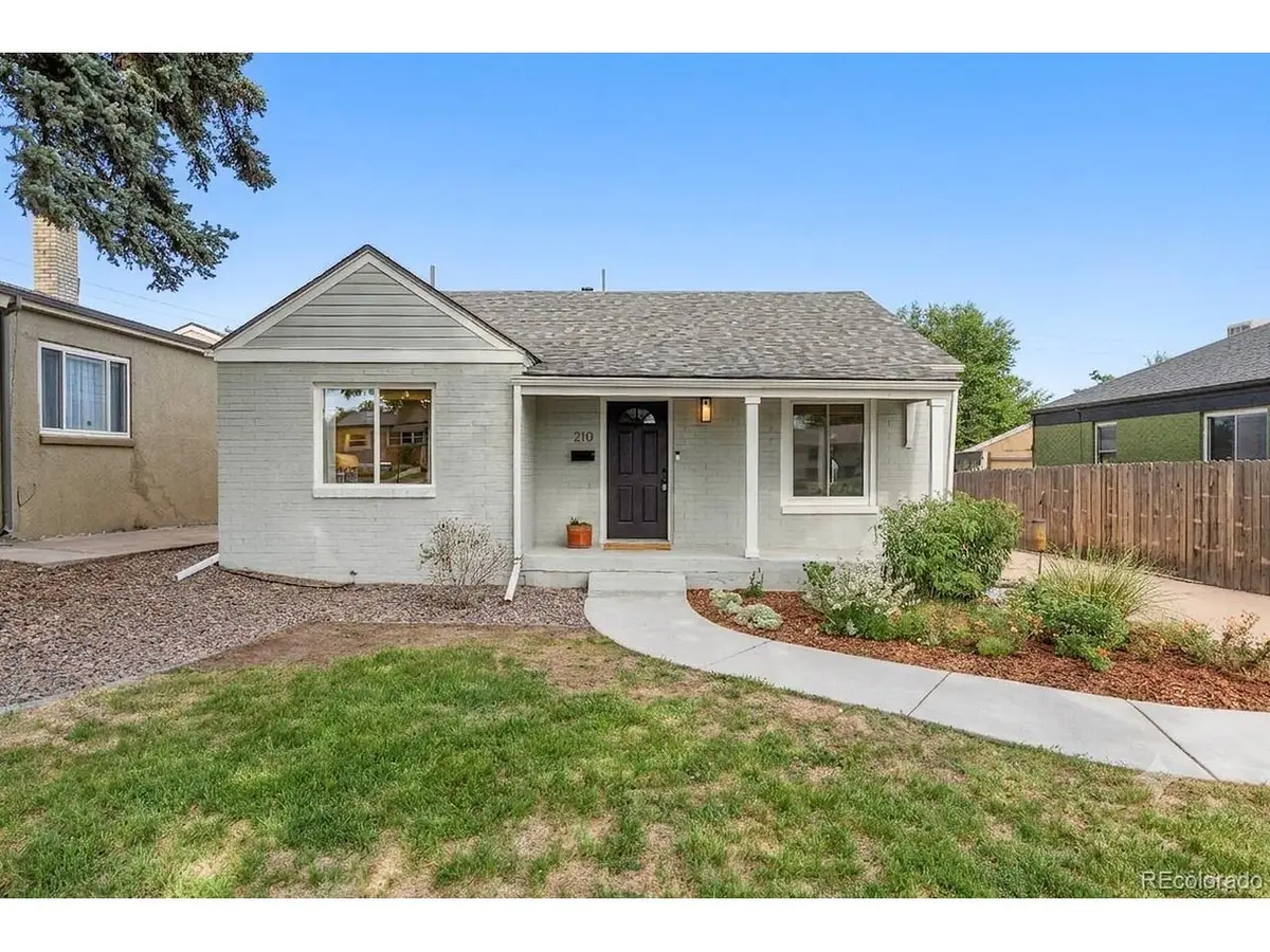 210 S Bryant St, Denver, CO 80219 - #1