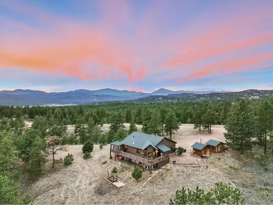 1721 Wildhorn Rd, Florissant, CO 80816 - #2