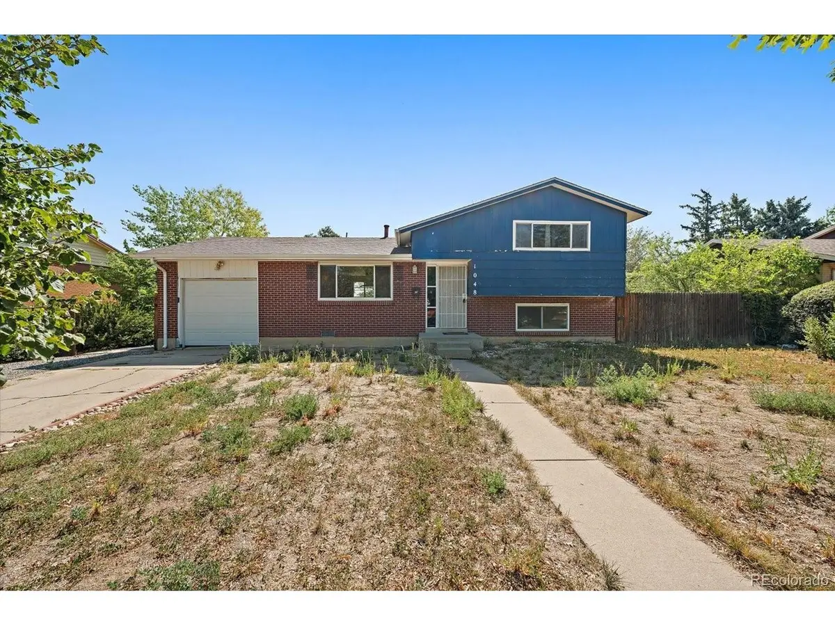 1048 Granby St, Aurora, CO 80011 - #1