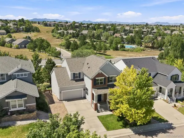 731 Briar Haven Dr, Castle Rock, CO 80108