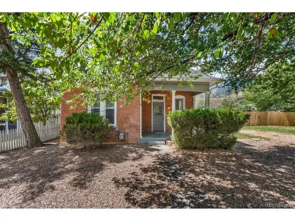 2407 Howbert St, Colorado Springs, CO 80904