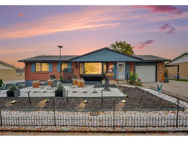6964 S Clermont Dr, Littleton, CO 80122