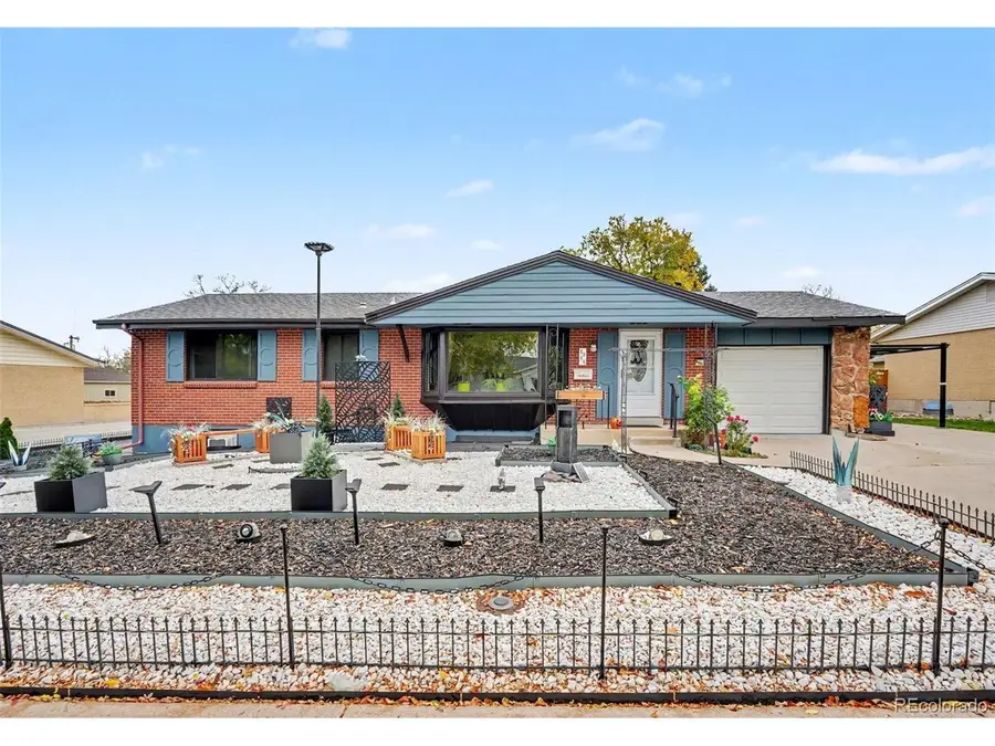 6964 S Clermont Dr, Littleton, CO 80122 - #2