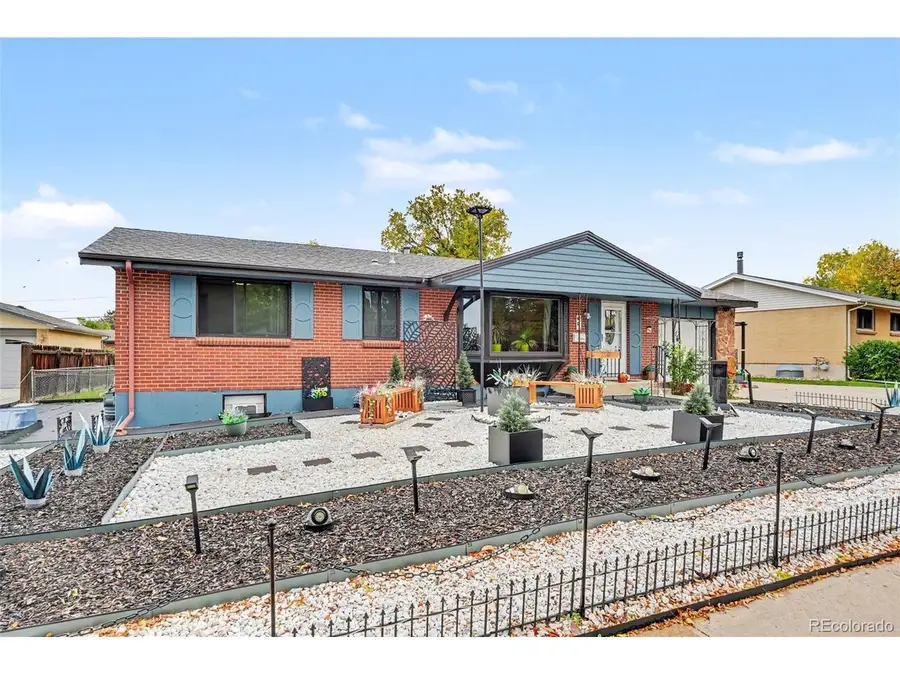 6964 S Clermont Dr, Littleton, CO 80122 - #3