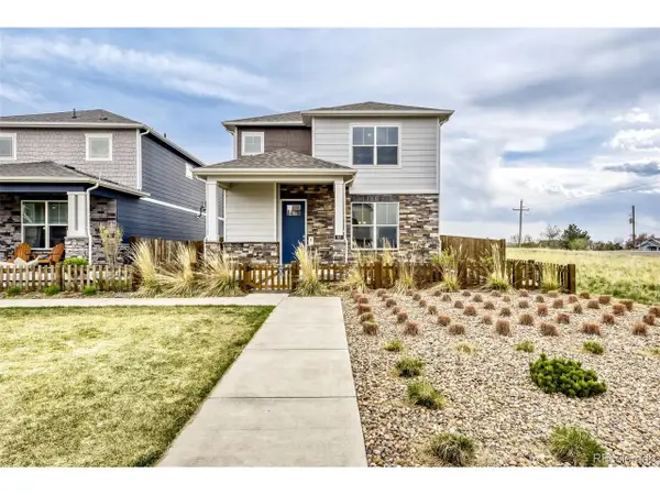 747 N Quatar St, Aurora, CO 80018