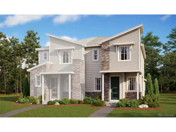 Address Withheld By Seller, Aurora, CO 80017