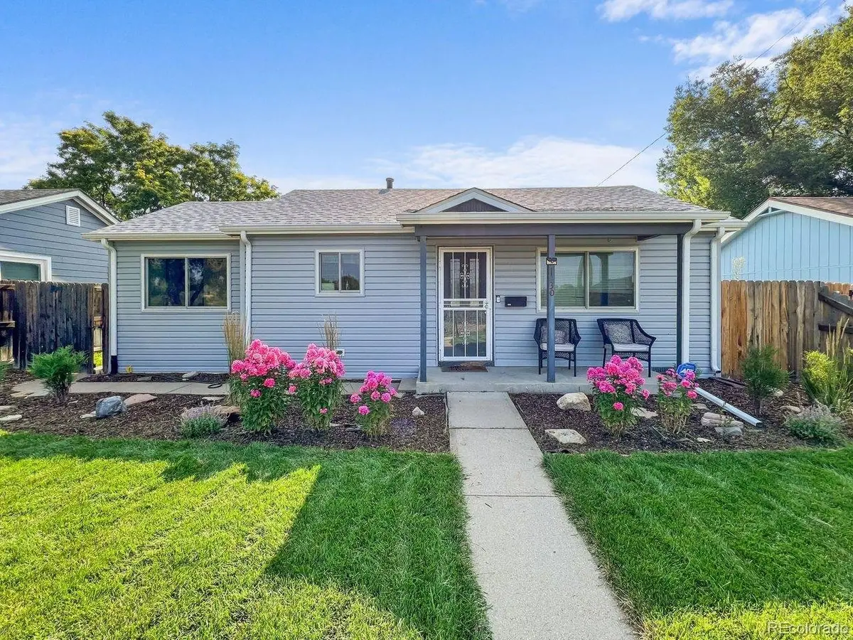 1130 Quince St, Denver, CO 80220 - #1