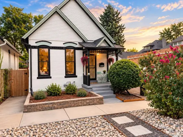1420 E 25th Ave, Denver, CO 80205