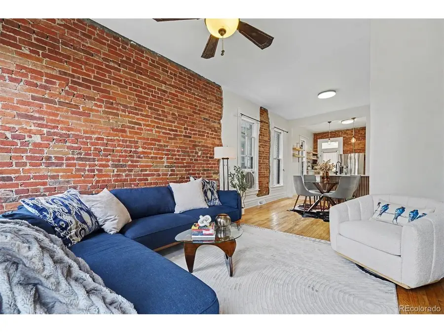 1420 E 25th Ave, Denver, CO 80205 - #2