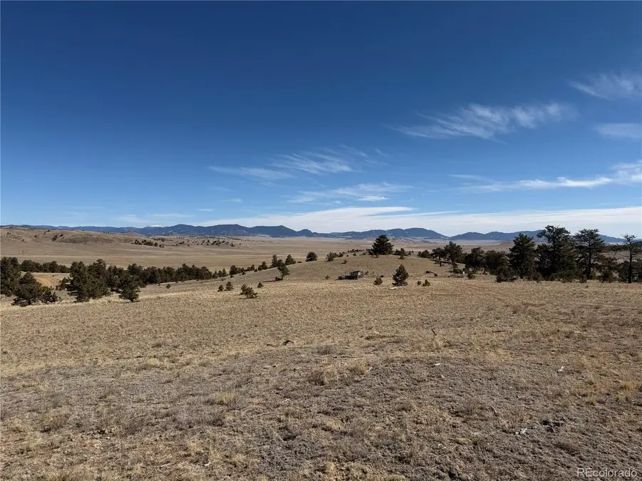 367 Arikara Trl, Hartsel, CO 80449 - #3