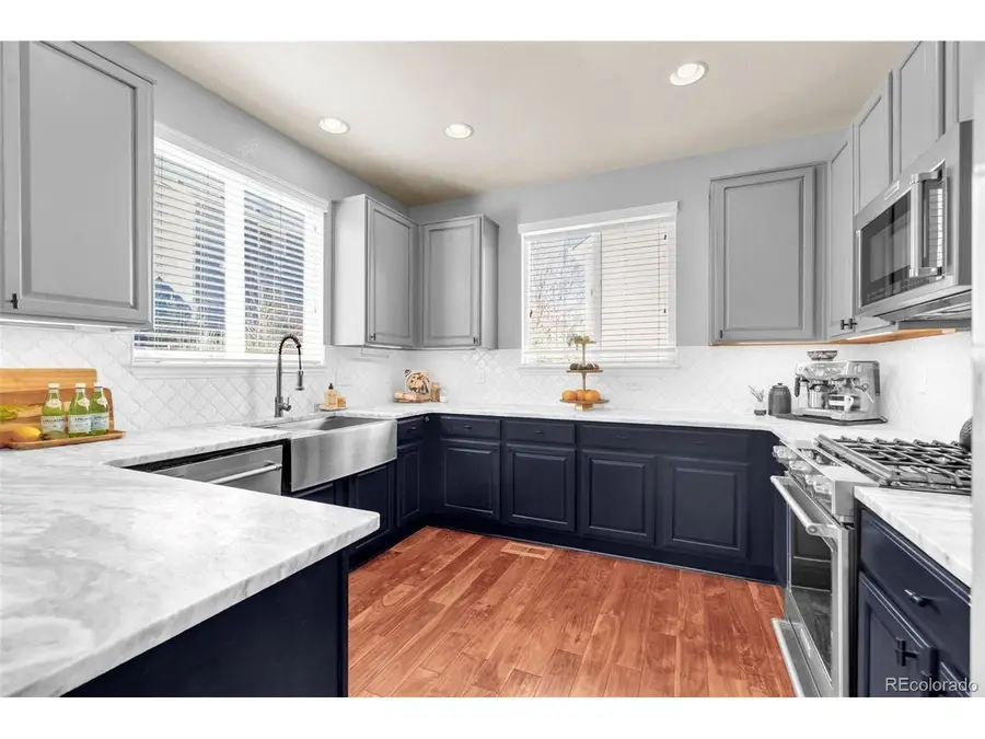 3623 Desert Ridge Pl, Castle Rock, CO 80108 - #2