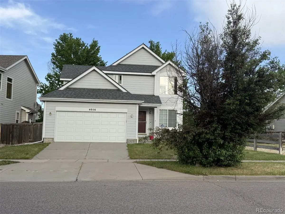 4056 N Lisbon St, Denver, CO 80249 - #1