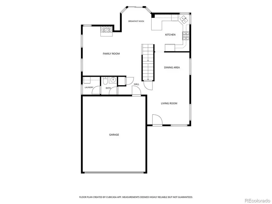 4056 N Lisbon St, Denver, CO 80249 - #2