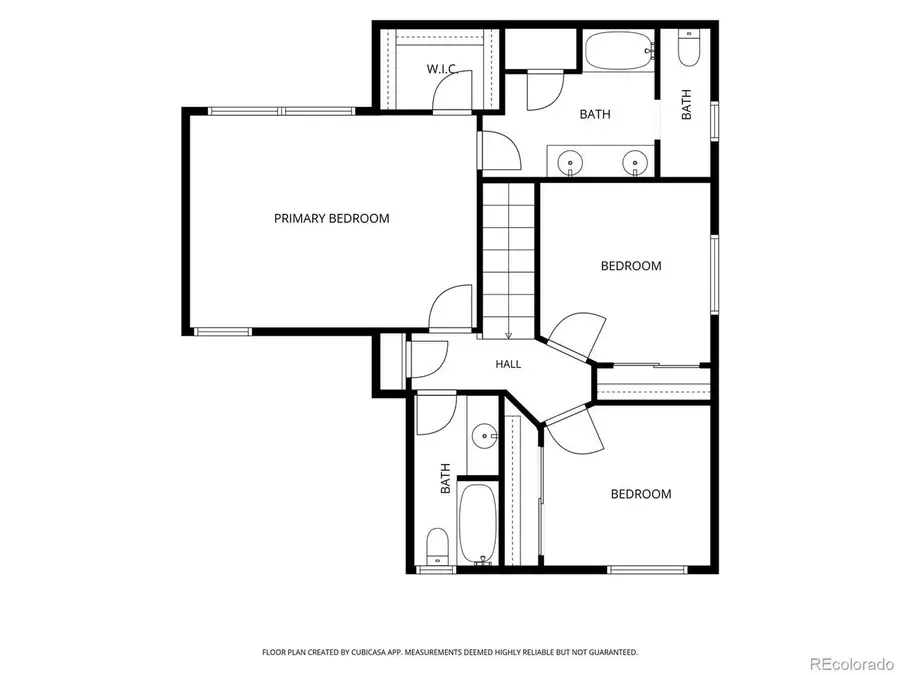 4056 N Lisbon St, Denver, CO 80249 - #3