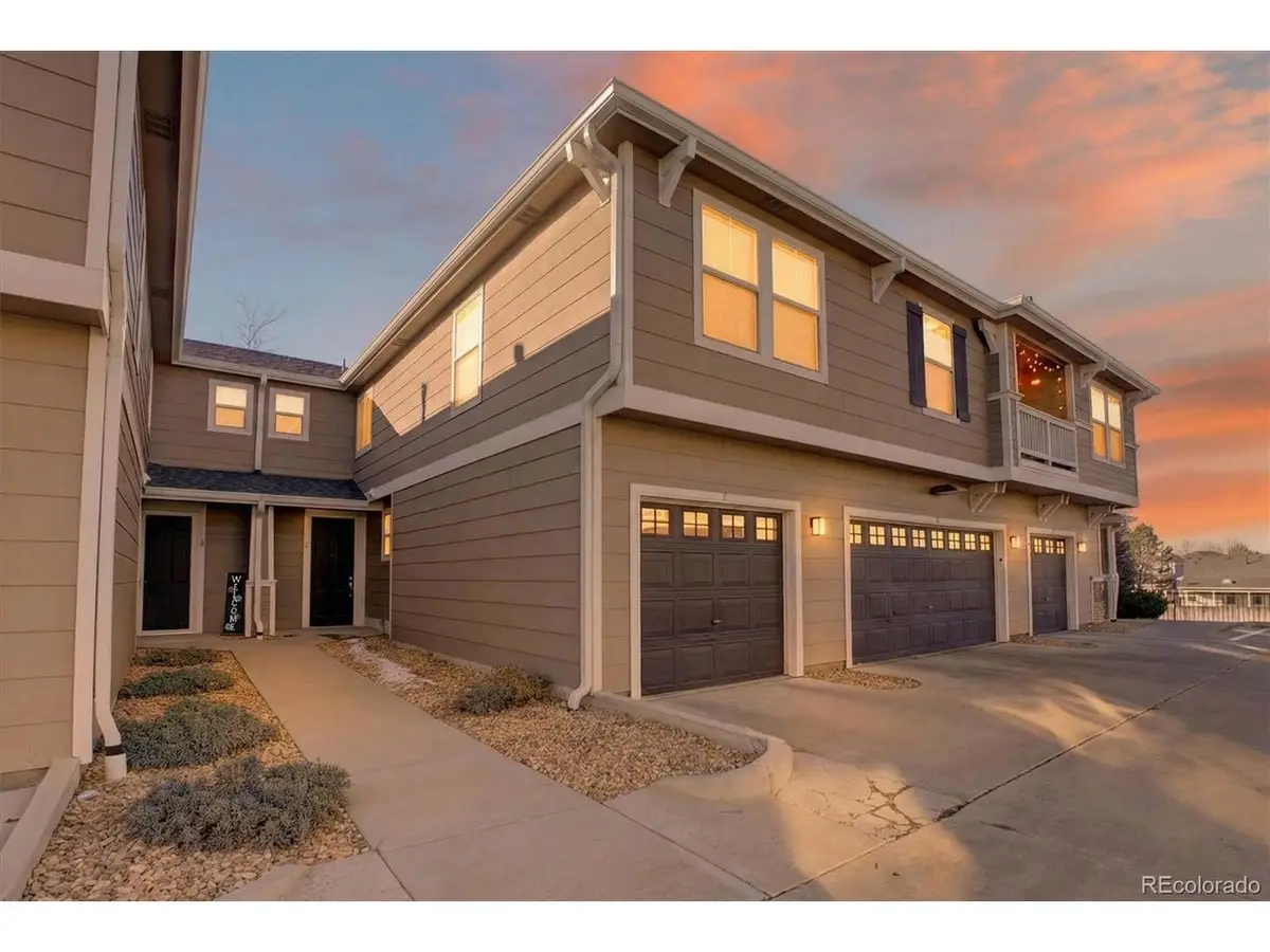 17183 Waterhouse Cir #C, Parker, CO 80134 - #1