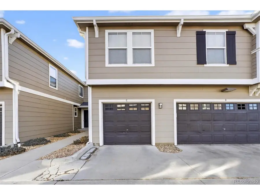 17183 Waterhouse Cir #C, Parker, CO 80134 - #3