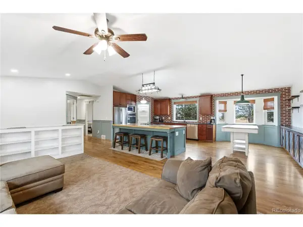 9260 E Blue Sage Cir, Colorado Springs, CO 80908