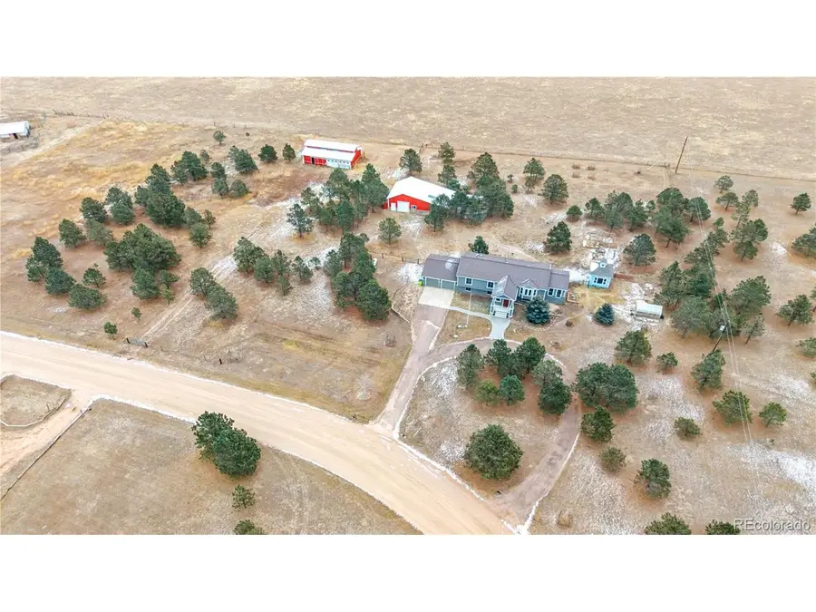 9260 E Blue Sage Cir, Colorado Springs, CO 80908 - #2