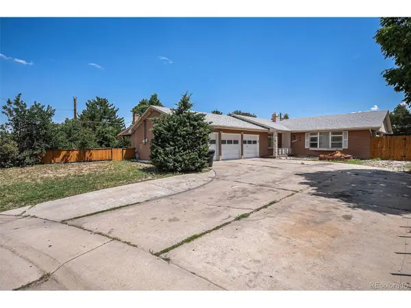 3306 S Uinta Ct, Denver, CO 80231