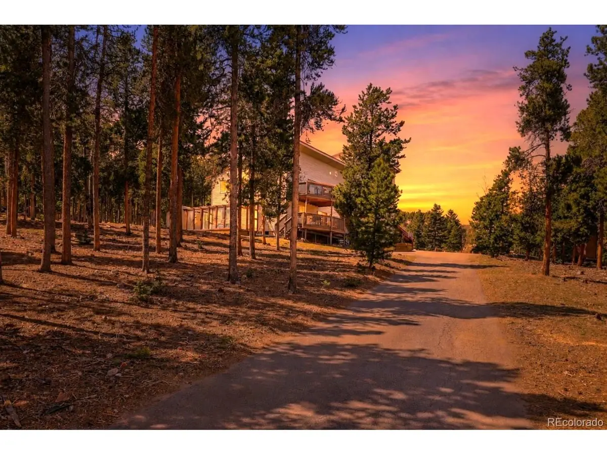 9225 Sandy Ln, Conifer, CO 80433 - #1