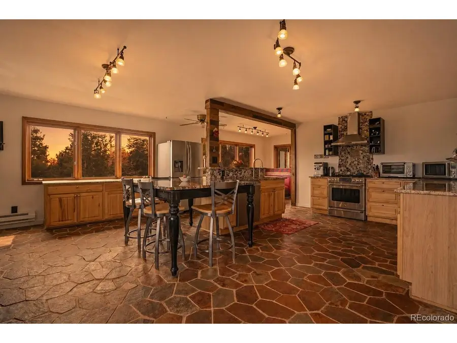 9225 Sandy Ln, Conifer, CO 80433 - #3