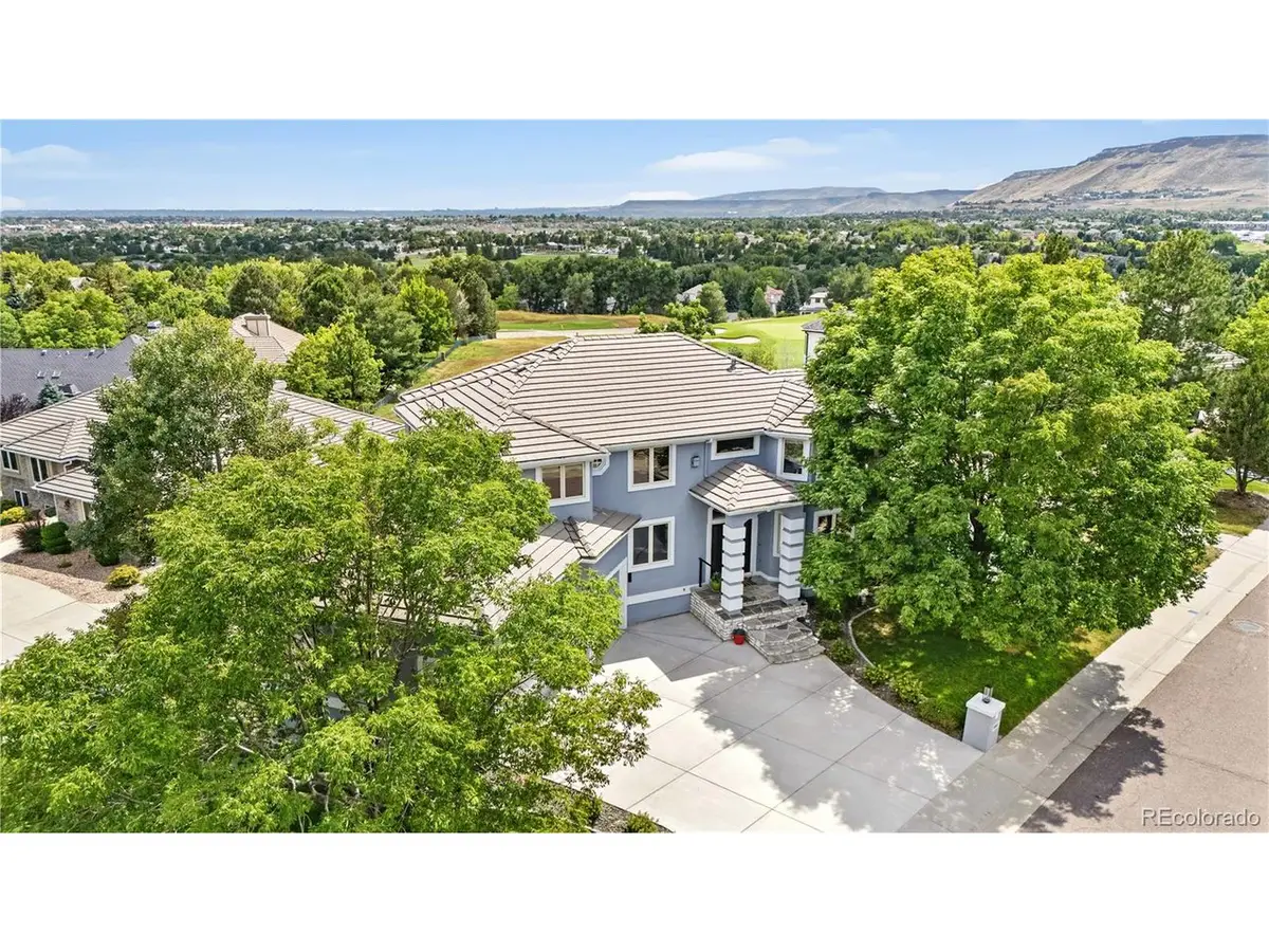 7092 Secrest Ct, Arvada, CO 80007 - #1