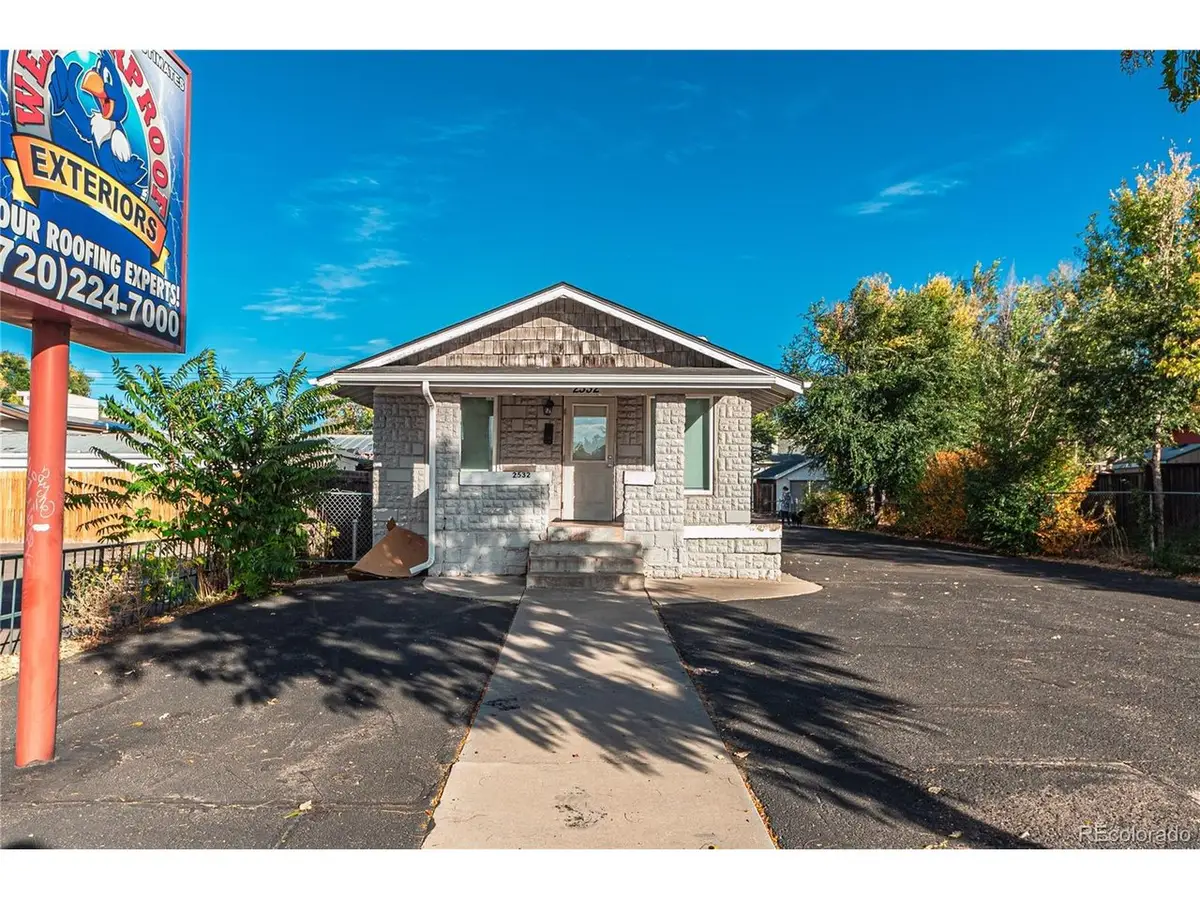 2532 S Broadway, Denver, CO 80210 - #1