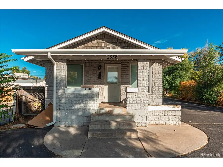 2532 S Broadway, Denver, CO 80210 - #2