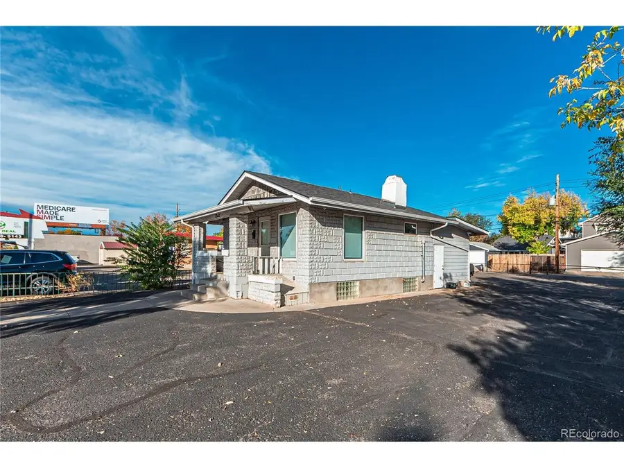 2532 S Broadway, Denver, CO 80210 - #3