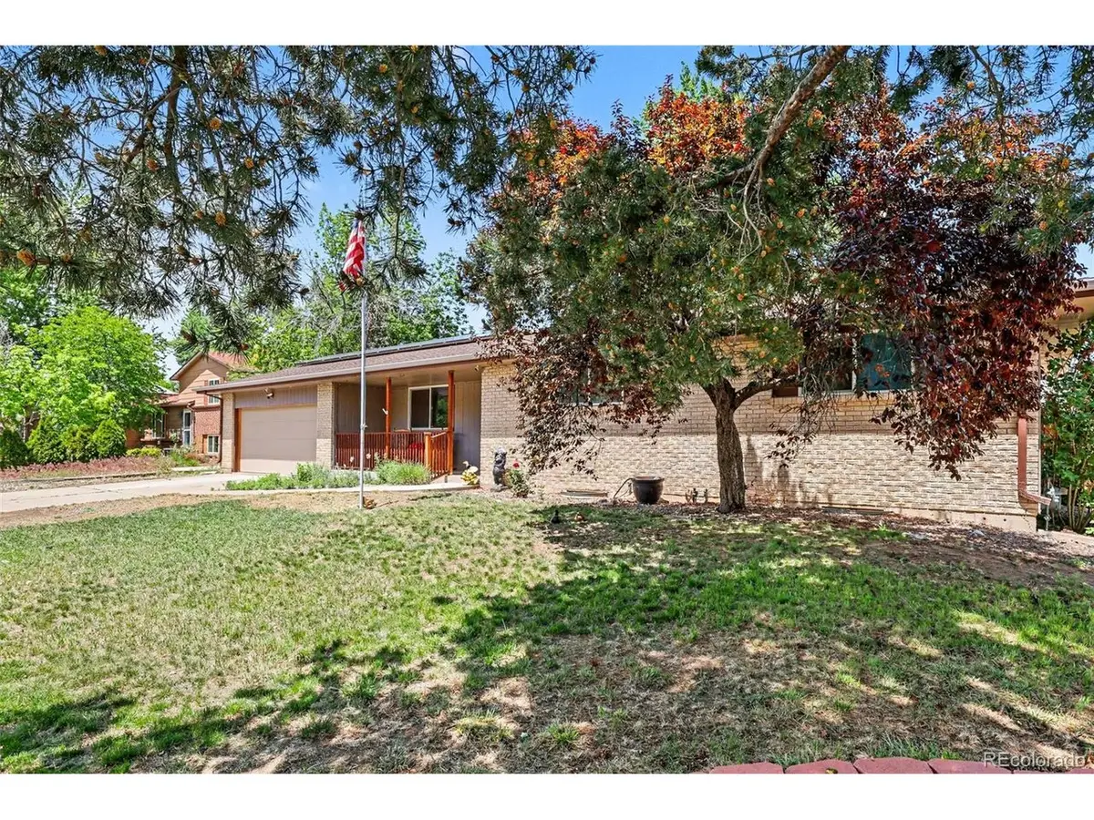 11873 W 71st Ave, Arvada, CO 80004 - #1