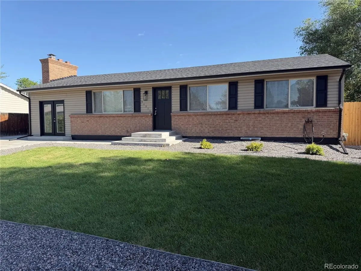 9457 W Arizona Ave, Lakewood, CO 80232 - #1
