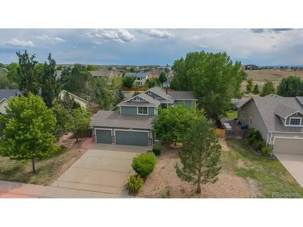658 Jacques Way, Erie, CO 80516