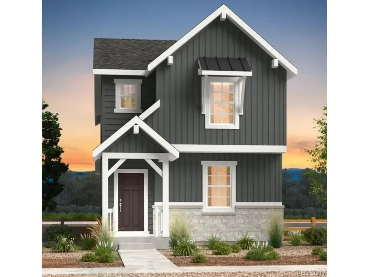 2111 Generations Aly, Brighton, CO 80601 - #1